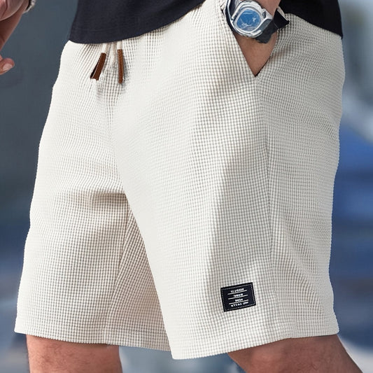 ALFREDO | Pantalones cortos de verano premium