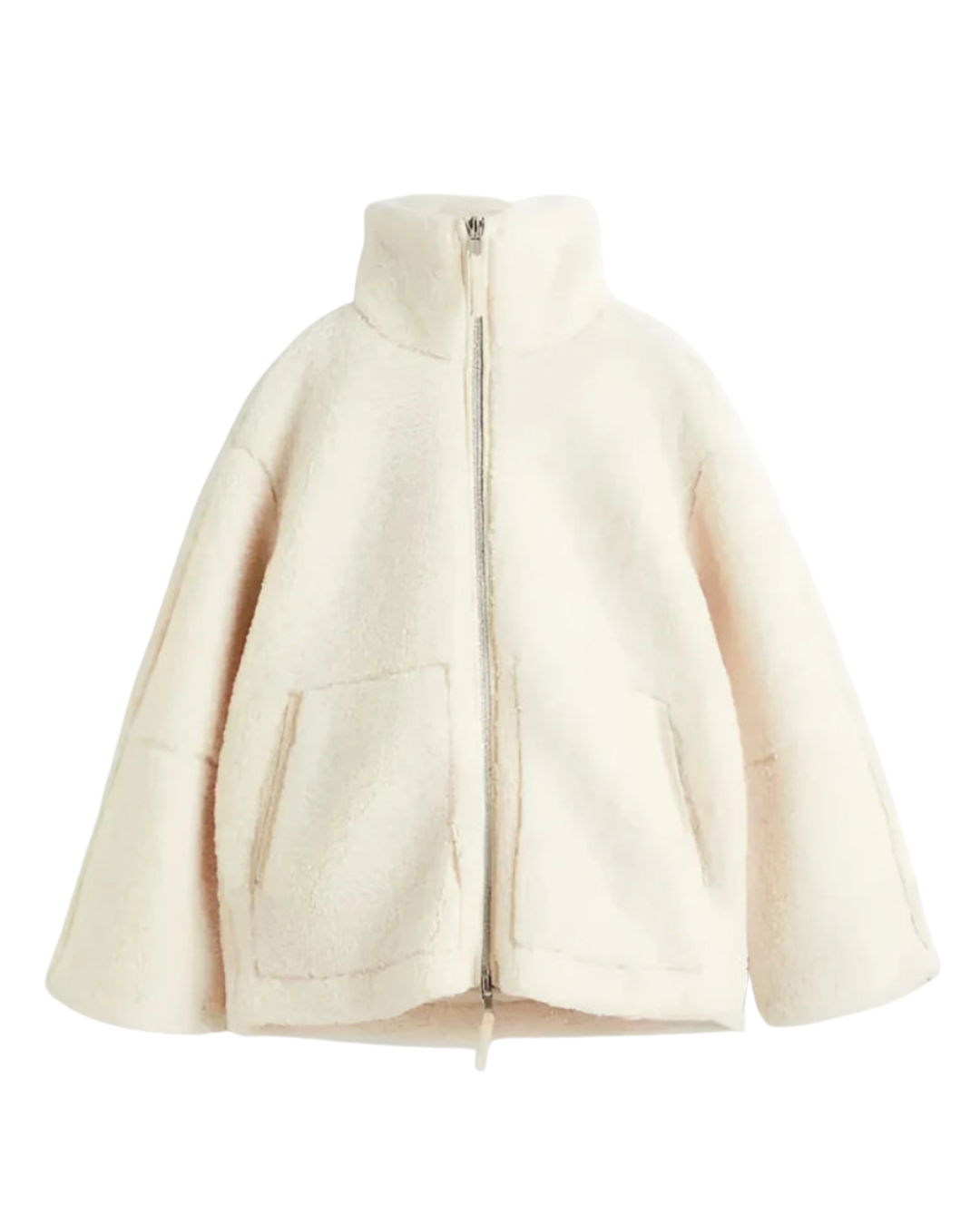ALEXIA | Chaqueta de invierno suave y cálida