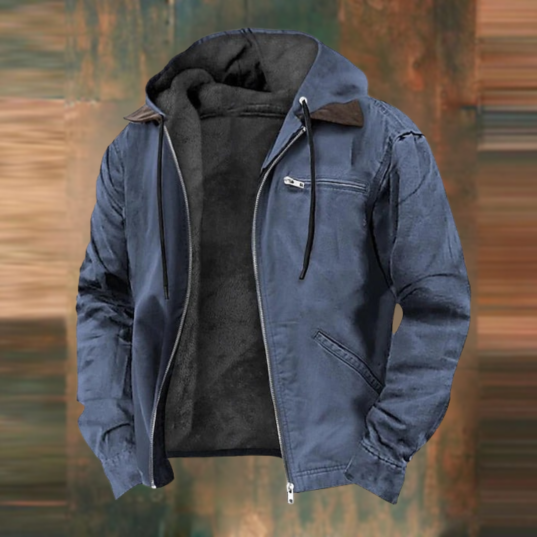 GEORGE™ – Elegante chaqueta de otoño