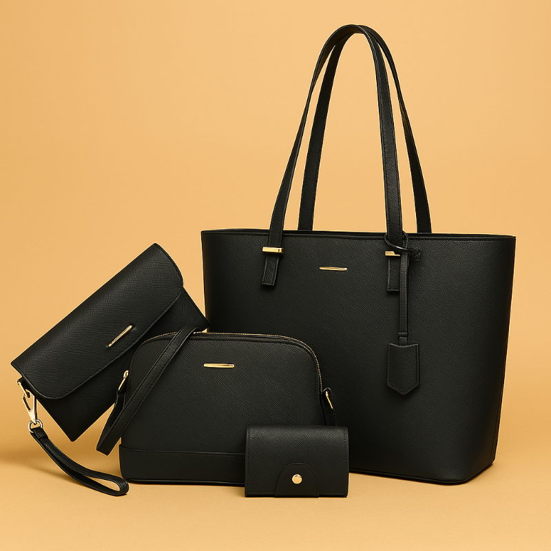 GLOW™ | Bolso de mano