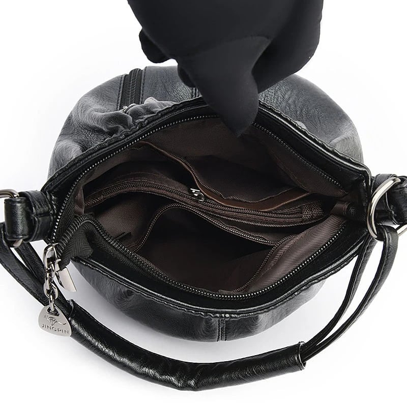 GLOW™ | Bolso multicapa