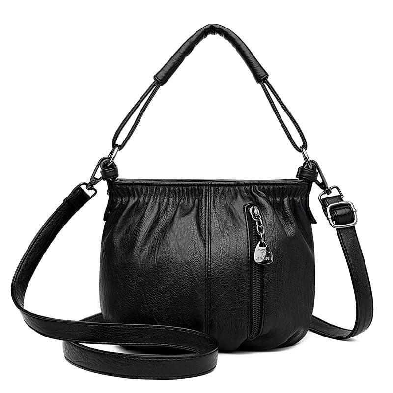 GLOW™ | Bolso multicapa