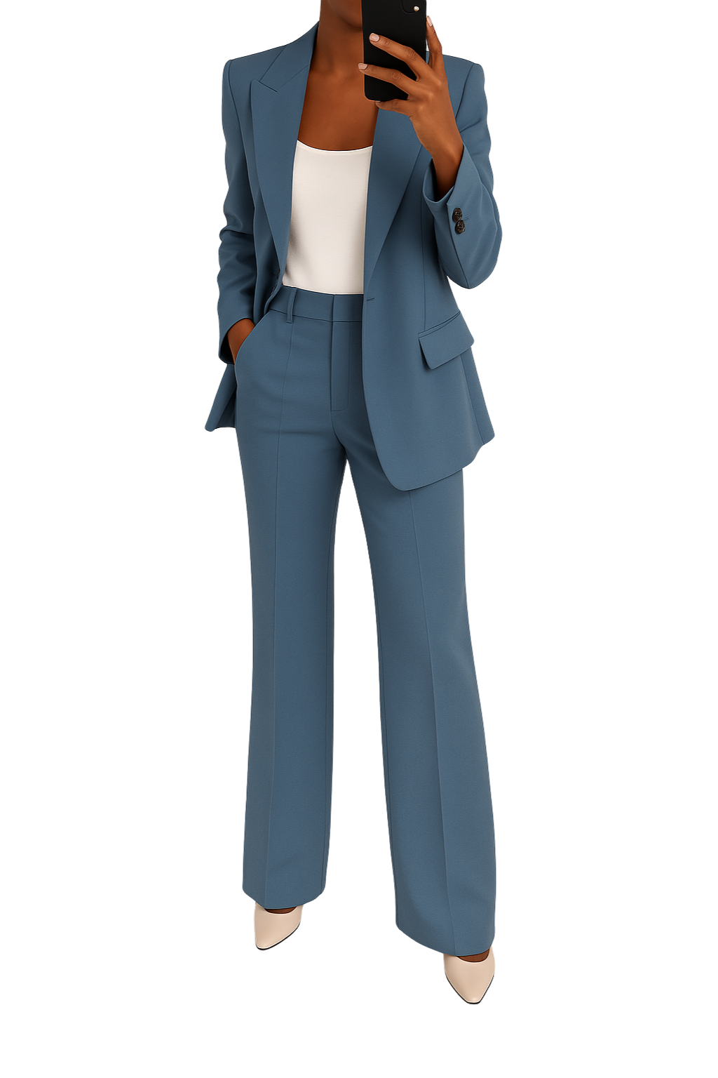 MARLA | Traje de dos piezas