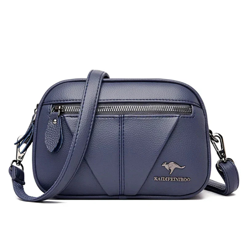 GLOW™ | Bolso minimalista atemporal
