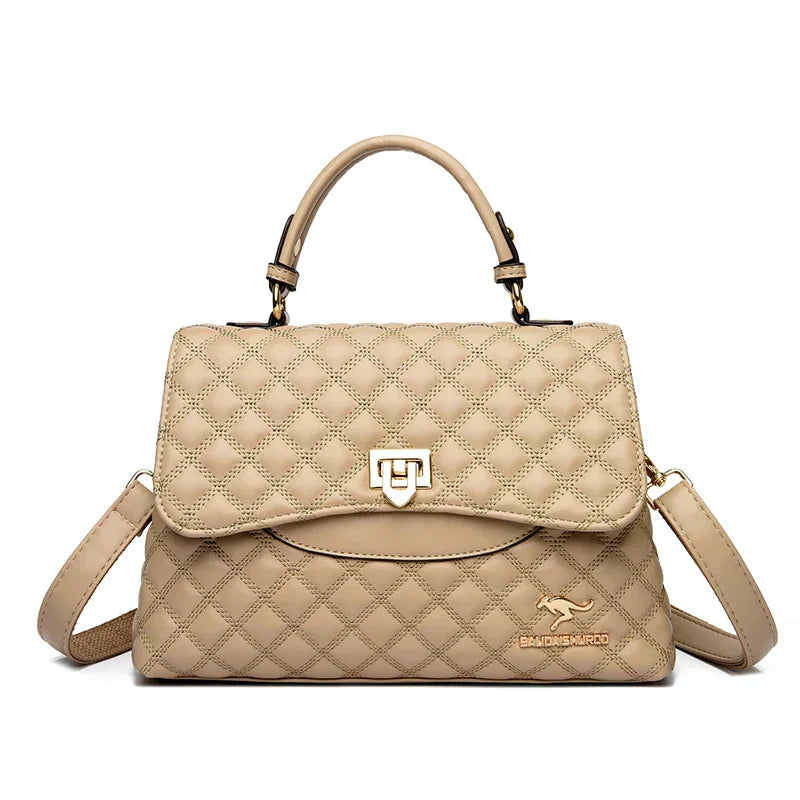 GLOW™ | Bolso de dos capas