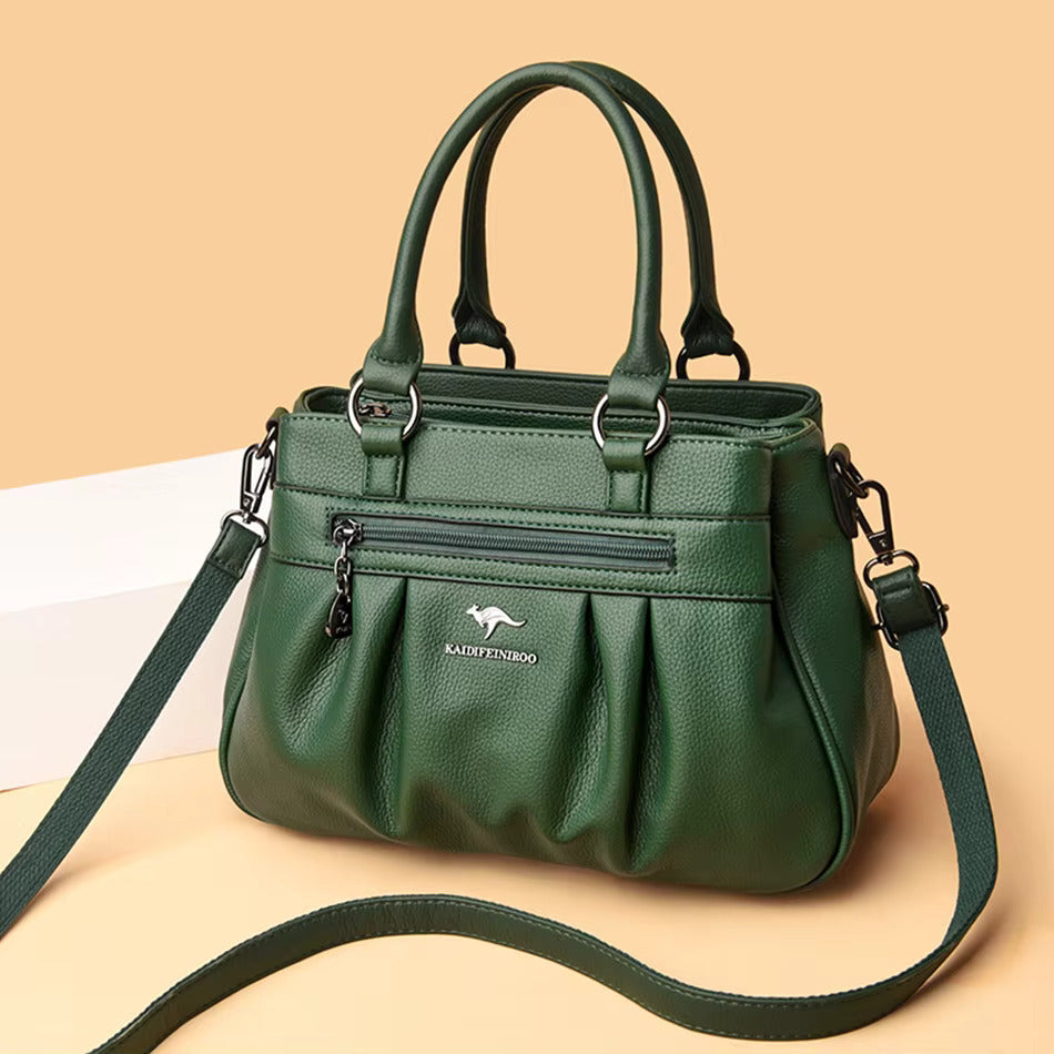 GLOW™ | Bolso elegante y premium