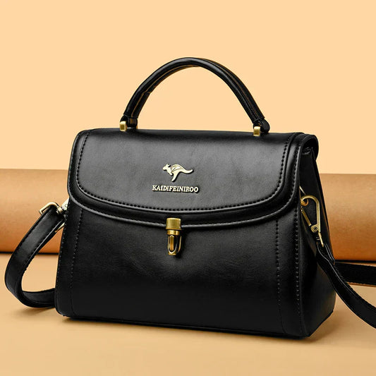 GLOW™ | Bolso con elegancia atemporal