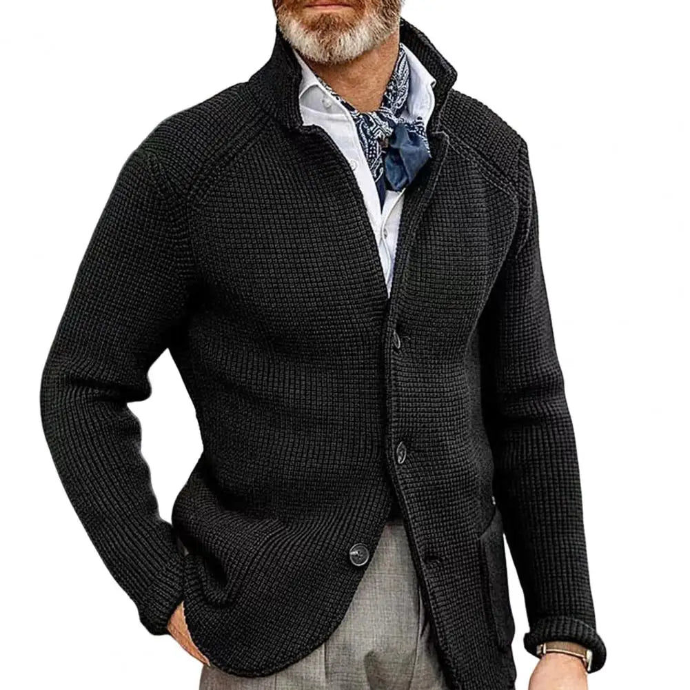 RAMON | Chaqueta tipo cárdigan
