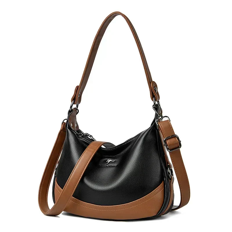 GLOW™ | Bolso bandolera sencillo elegante