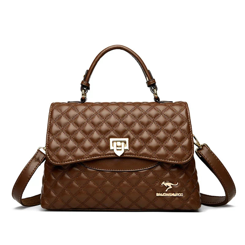 GLOW™ | Bolso de dos capas