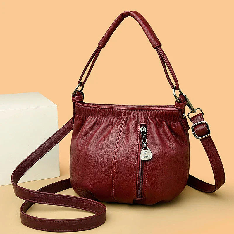 GLOW™ | Bolso multicapa
