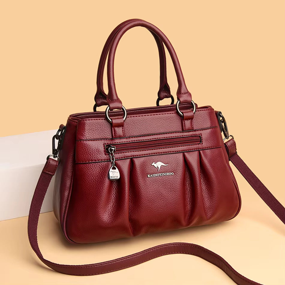 GLOW™ | Bolso elegante y premium