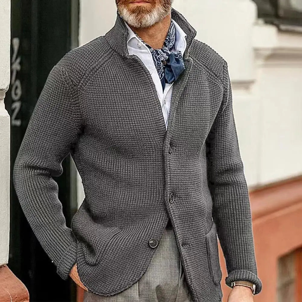 RAMON | Chaqueta tipo cárdigan