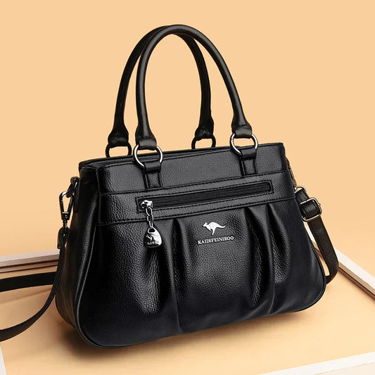 GLOW™ | Bolso elegante y premium