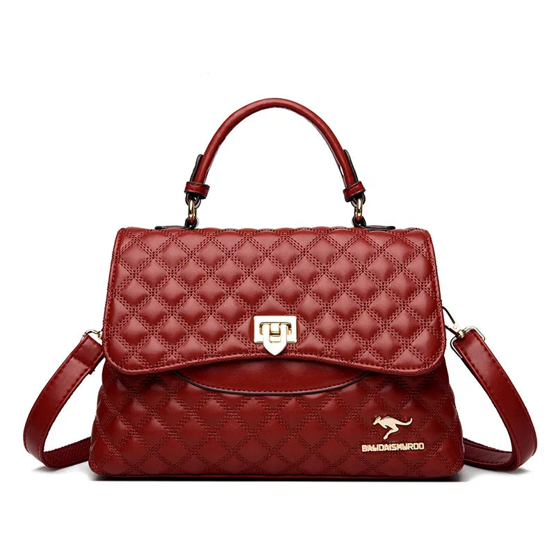 GLOW™ | Bolso de dos capas