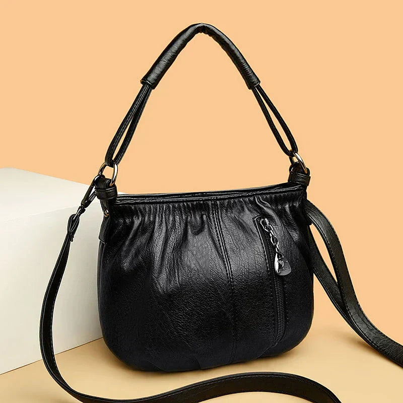 GLOW™ | Bolso multicapa