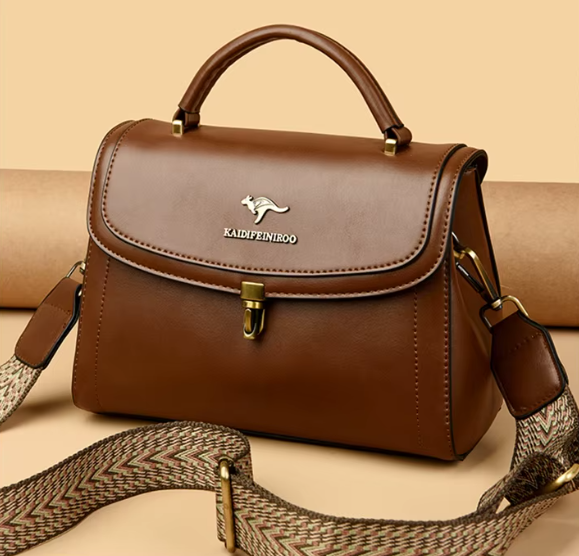 GLOW™ | Bolso con elegancia atemporal