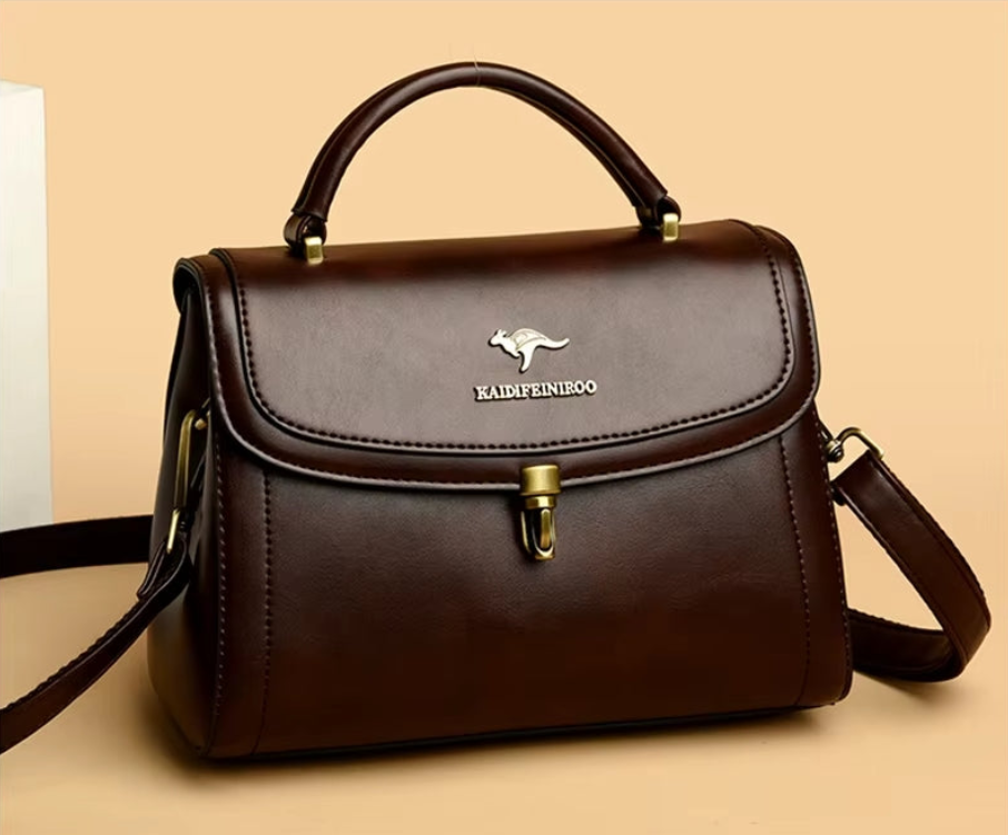 GLOW™ | Bolso con elegancia atemporal