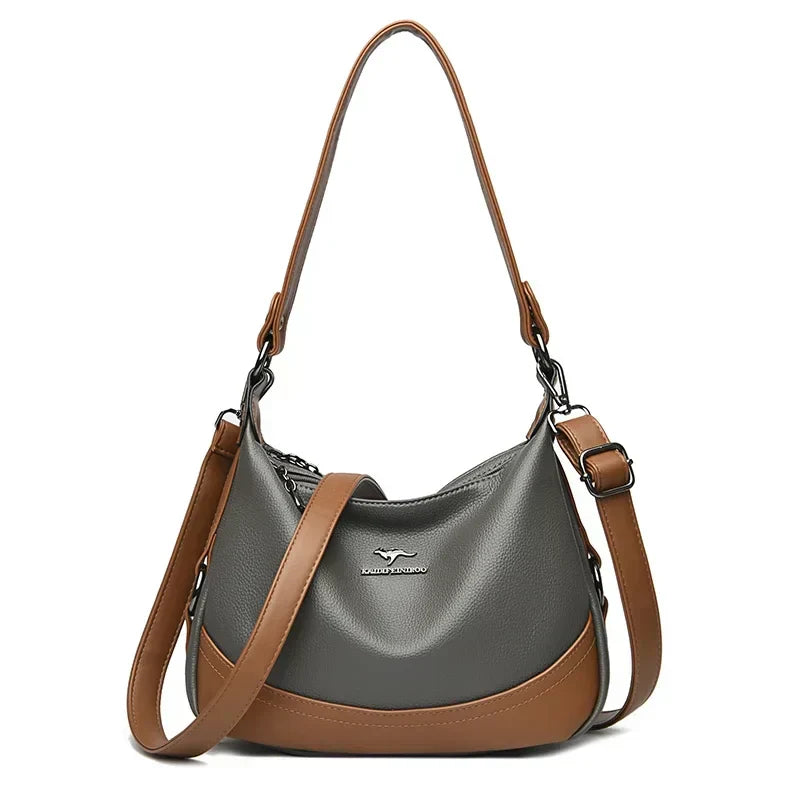 GLOW™ | Bolso bandolera sencillo elegante
