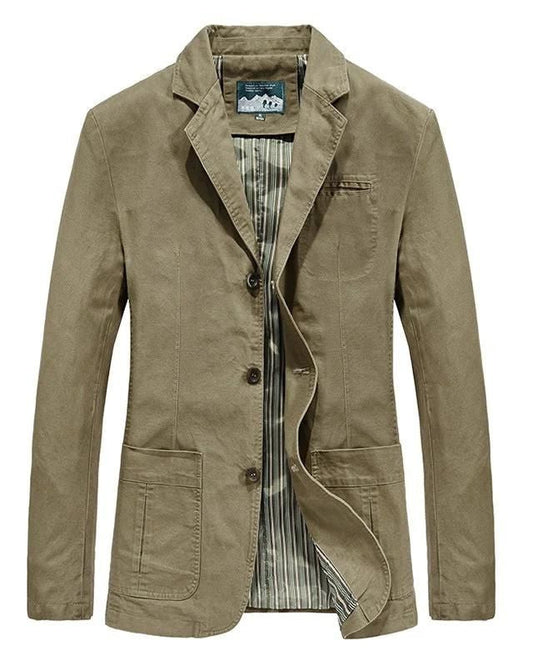 JAIME | Chaqueta casual de temporada