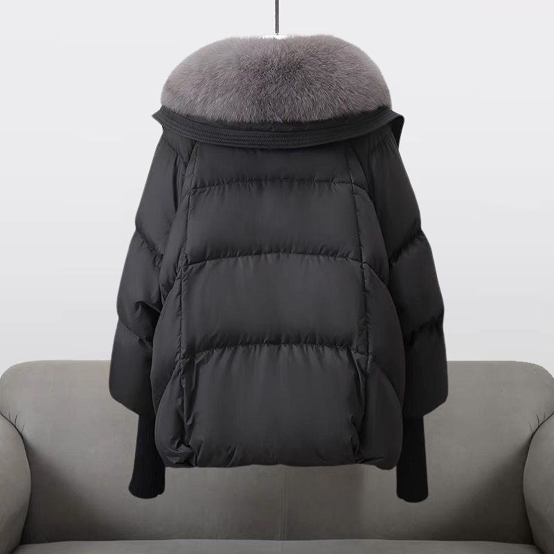 MARILO | Chaqueta Acolchada