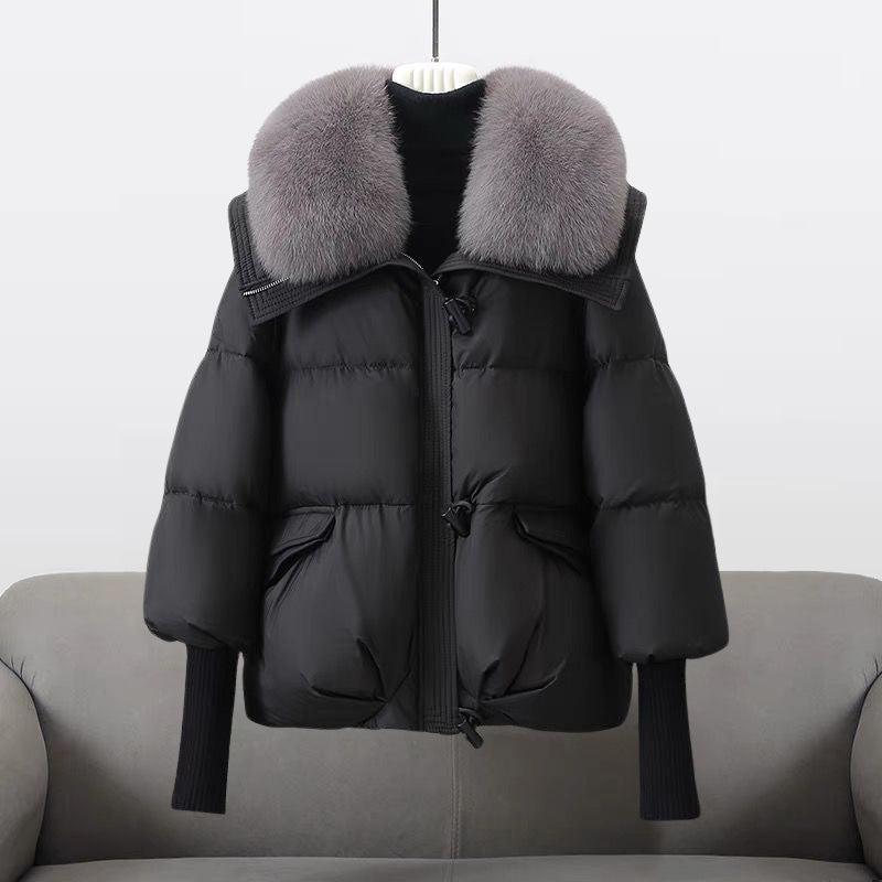 MARILO | Chaqueta Acolchada