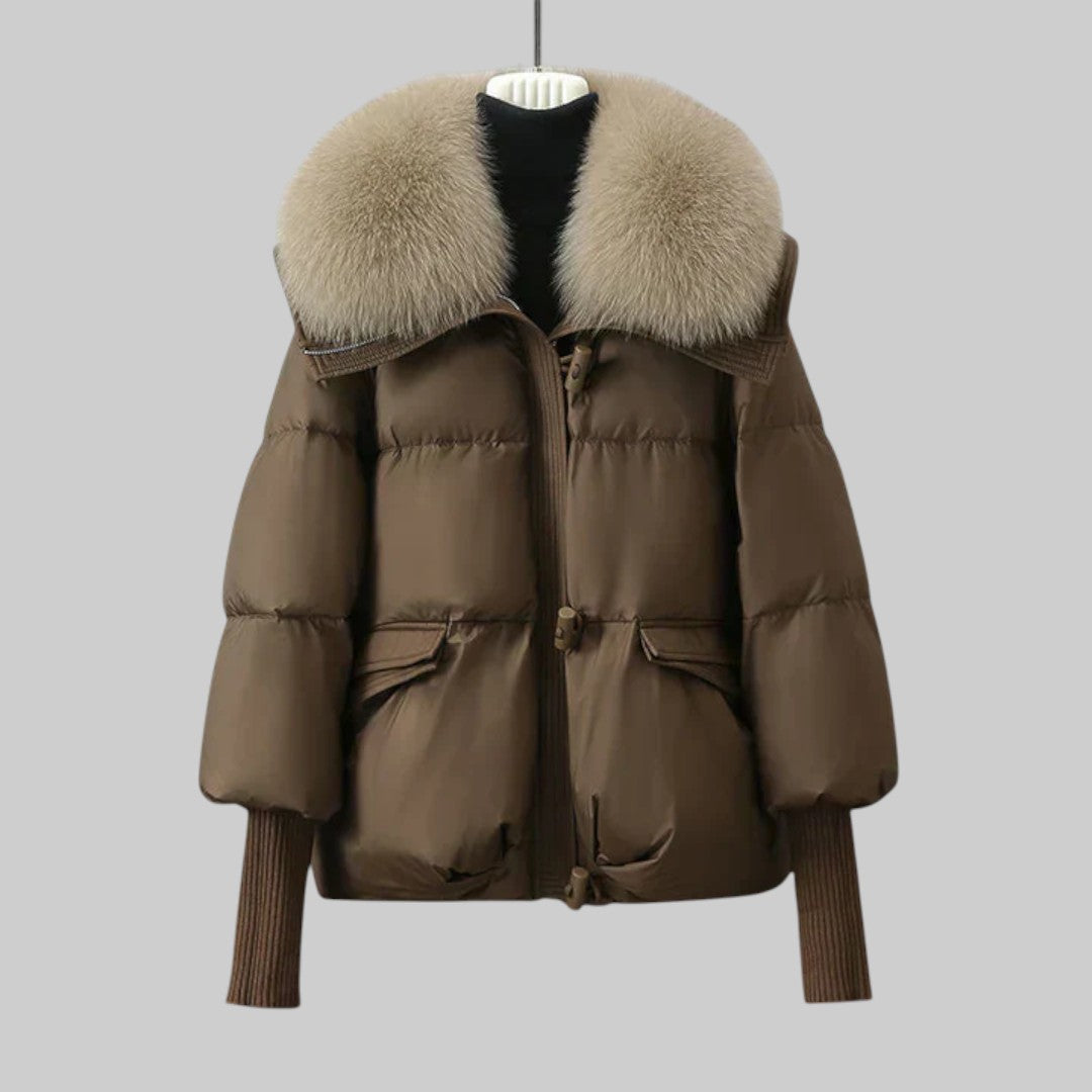 VERONICA | Chaqueta