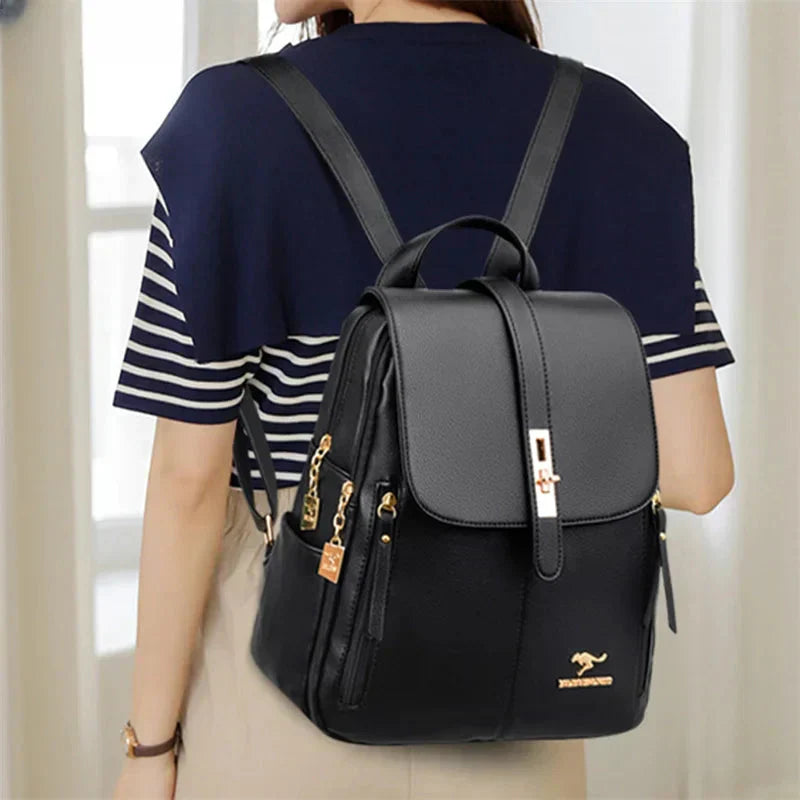 GLOW™ | Bolso mochila eficaz para tu día