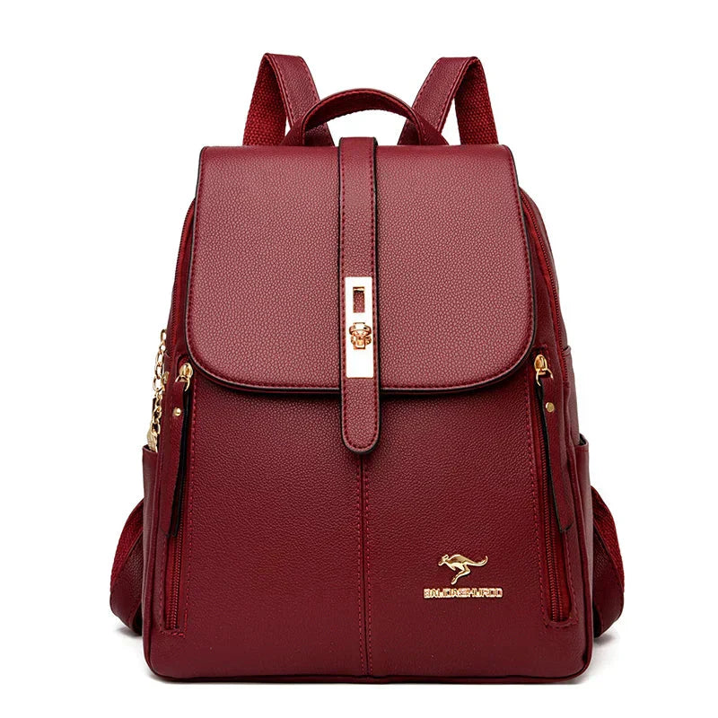 GLOW™ | Bolso mochila eficaz para tu día