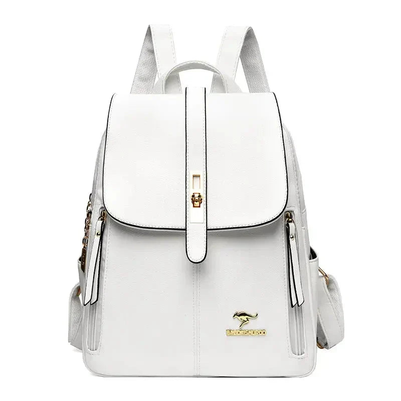 GLOW™ | Bolso mochila vintage
