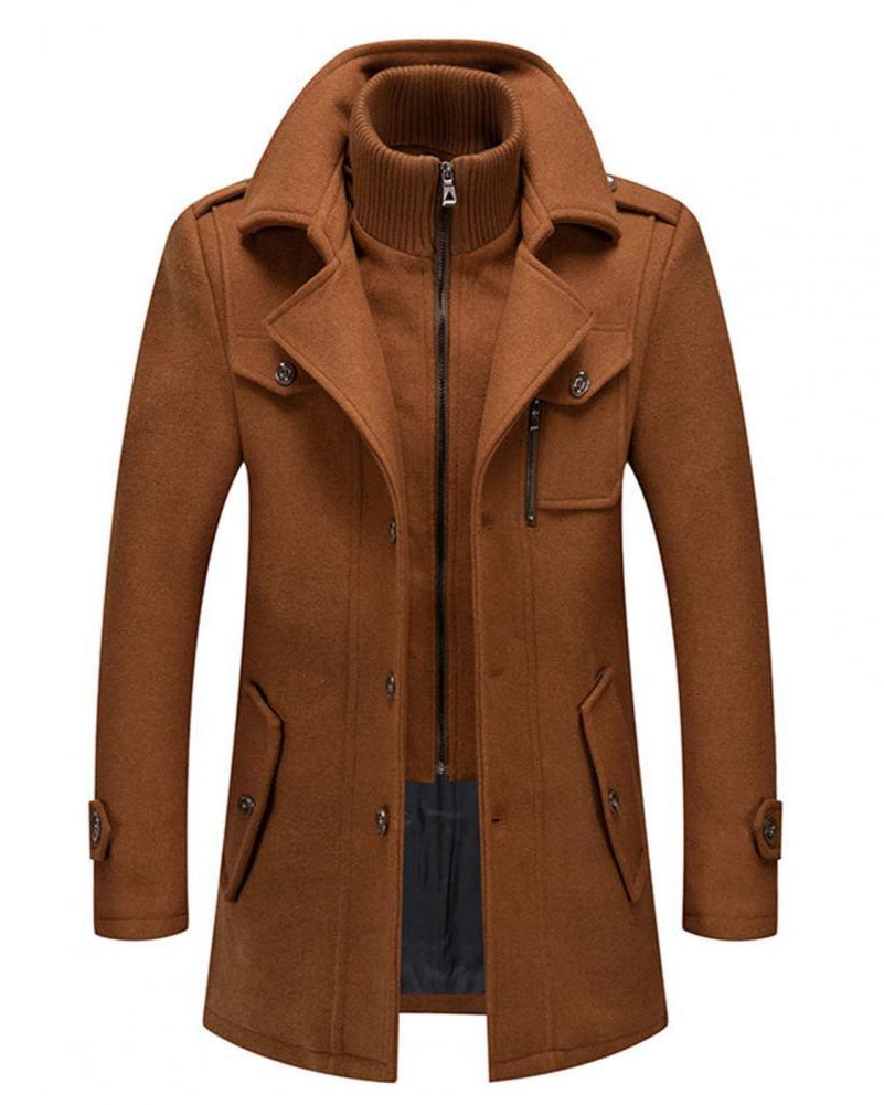 KIKO | Chaqueta otoñal de diseño