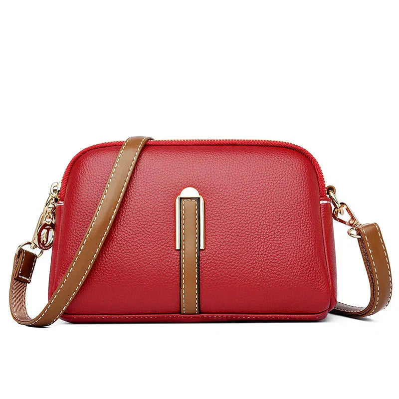 GLOW™ | Bolso atemporal elegante