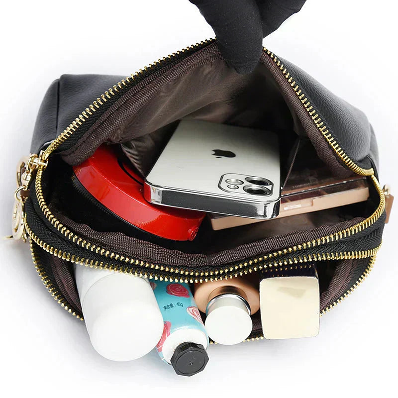 GLOW™ | Bolso atemporal elegante