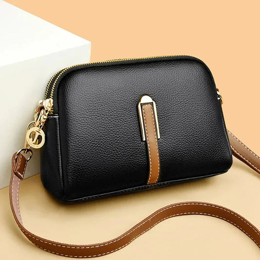 GLOW™ | Bolso atemporal elegante