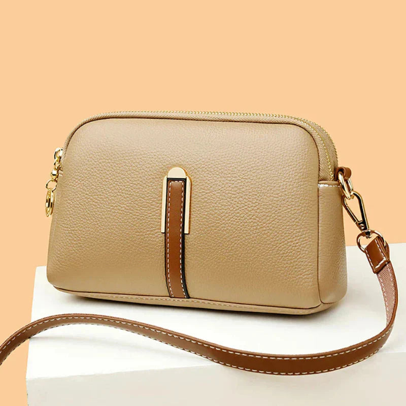 GLOW™ | Bolso atemporal elegante