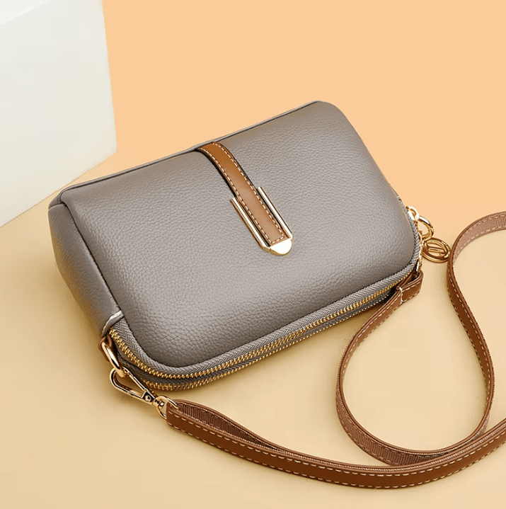GLOW™ | Bolso atemporal elegante