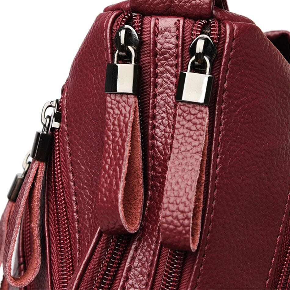 GLOW™ | Bolso minimalista de lujo