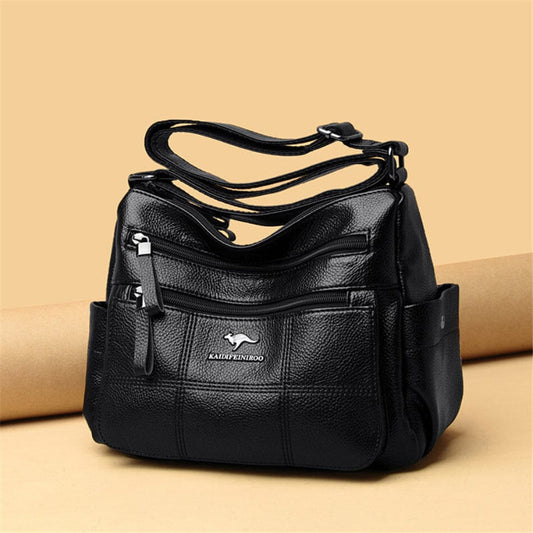 GLOW™ | Bolso minimalista de lujo