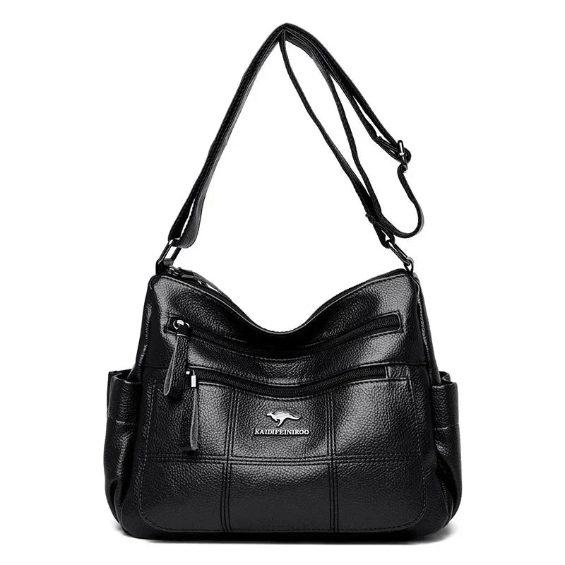 GLOW™ | Bolso minimalista de lujo