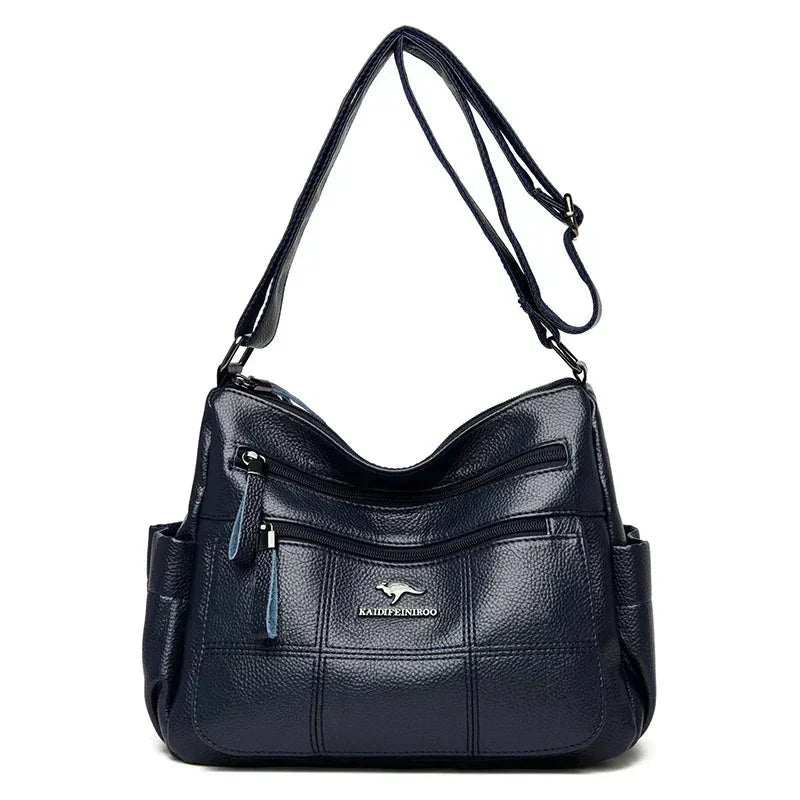 GLOW™ | Bolso minimalista de lujo