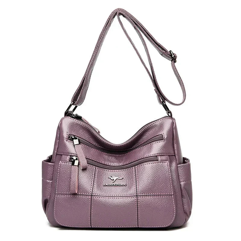 GLOW™ | Bolso minimalista de lujo