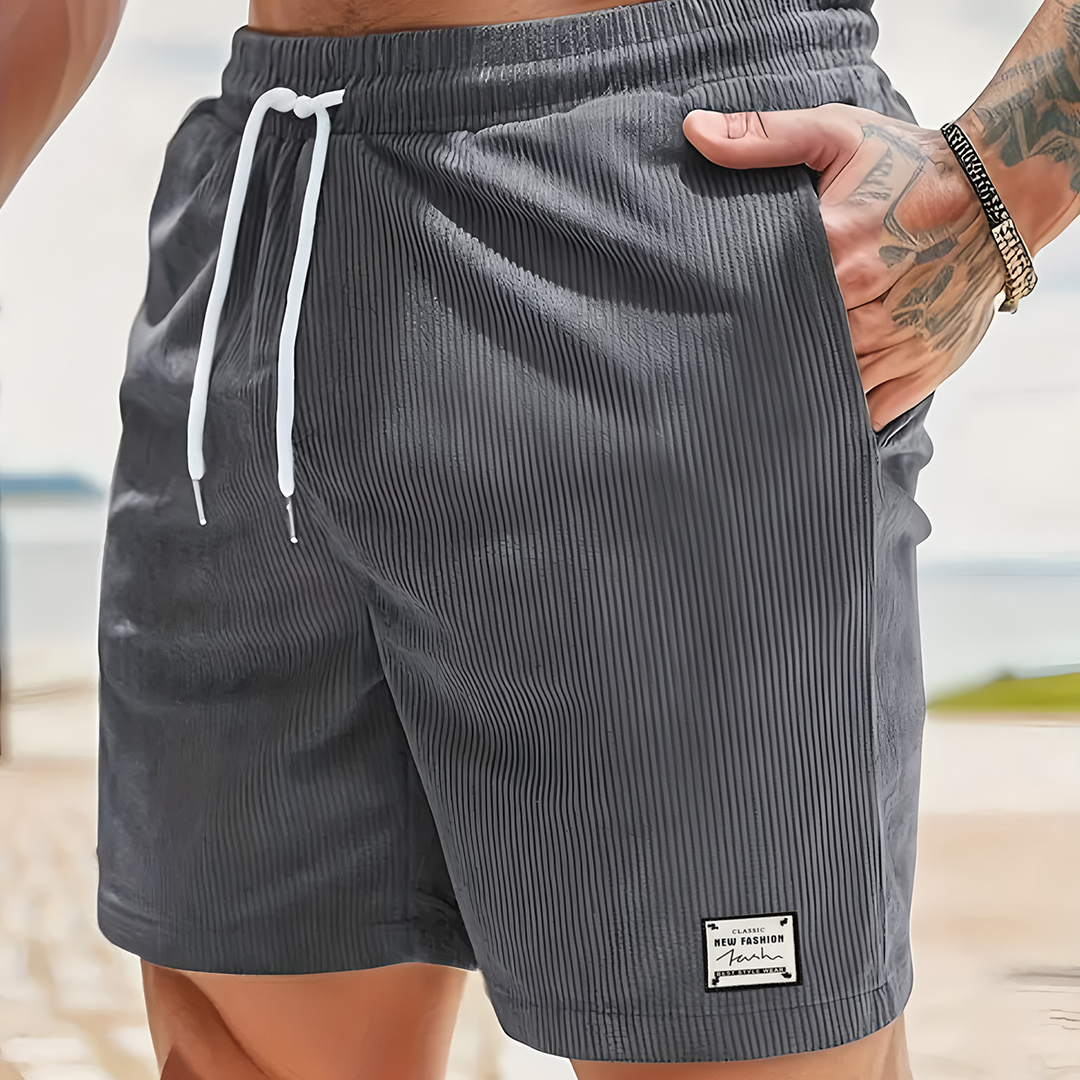 IBIZA™ | Pantalones cortos de verano premium
