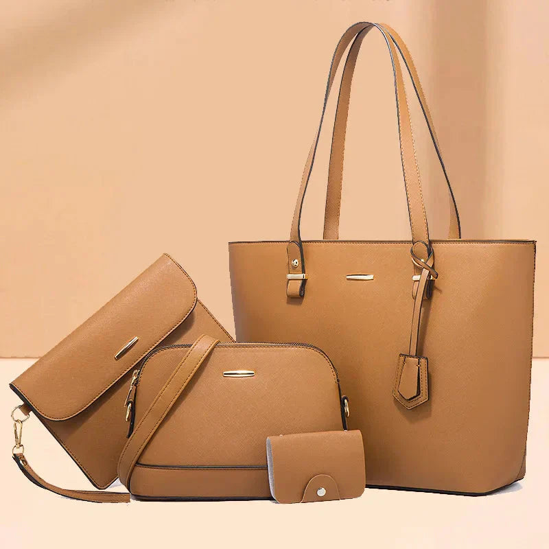 GLOW™ | Bolso de mano