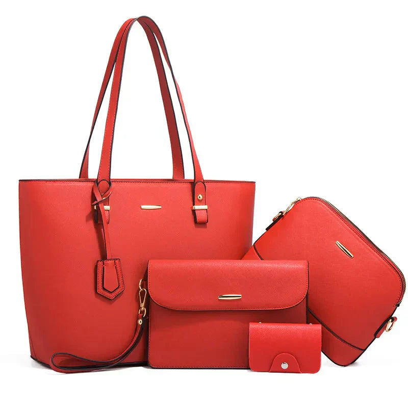 GLOW™ | Bolso de mano