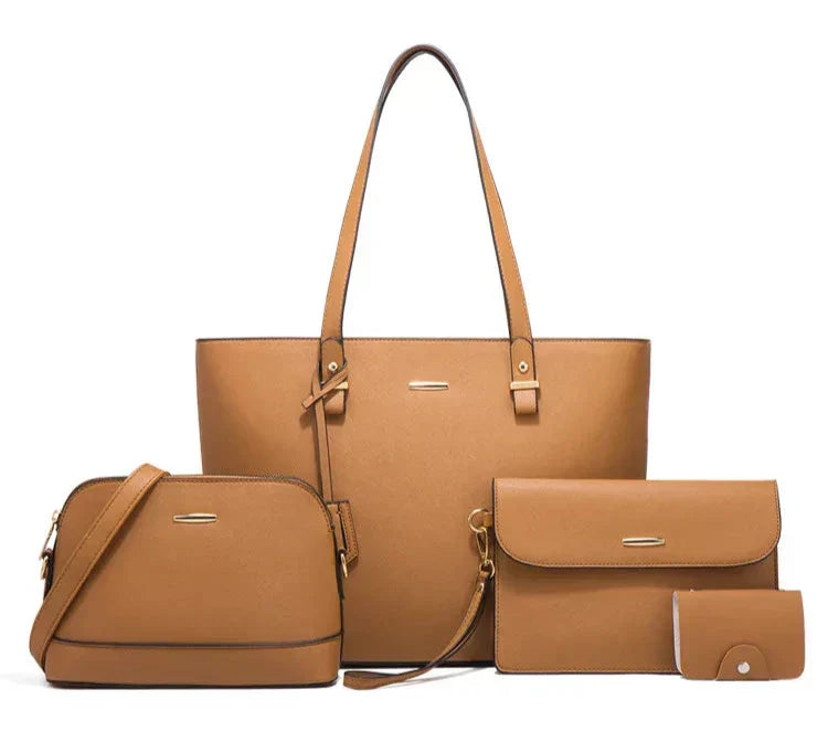 GLOW™ | Bolso de mano