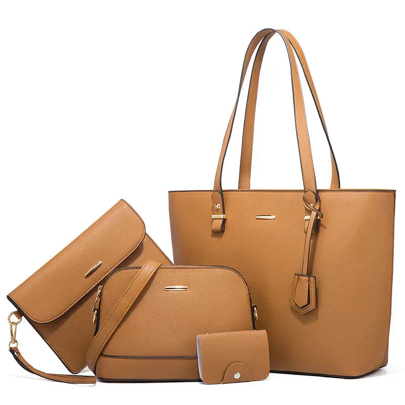 GLOW™ | Bolso de mano