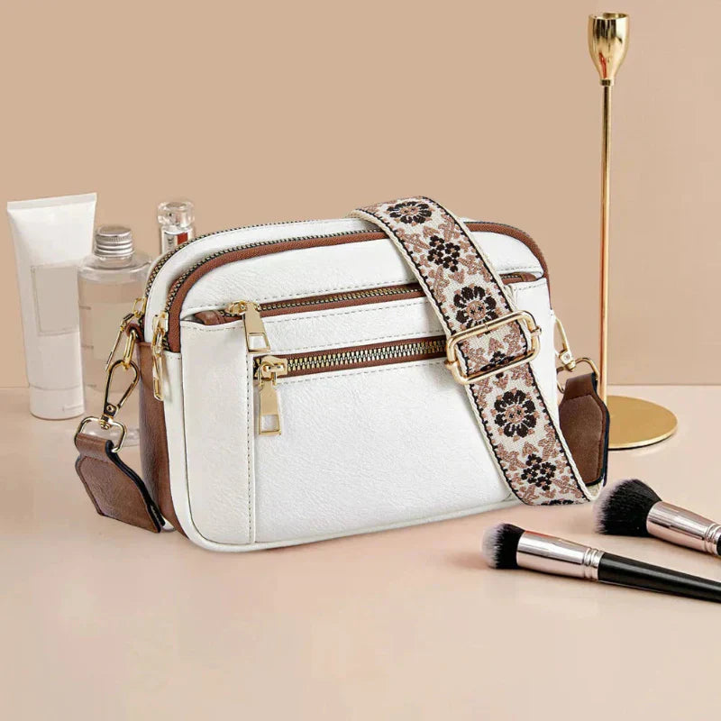 GLOW™ | Bolso diario, comodidad premiun