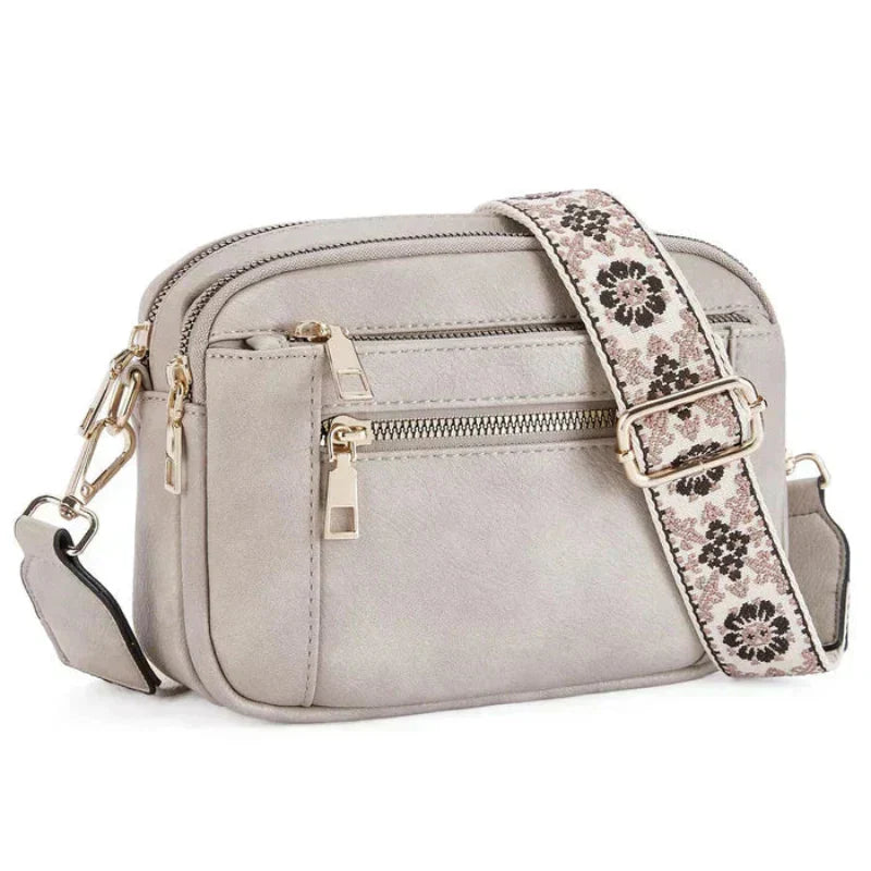 GLOW™ | Bolso diario, comodidad premiun
