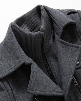 KIKO | Chaqueta otoñal de diseño
