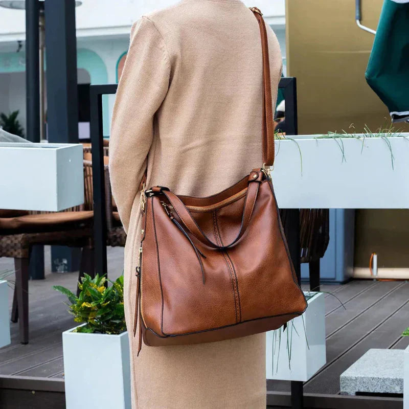 GLOW™ | Bolso con clase sofisticado